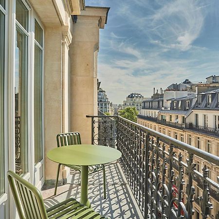 Numa Paris Champs-Elysees Zewnętrze zdjęcie