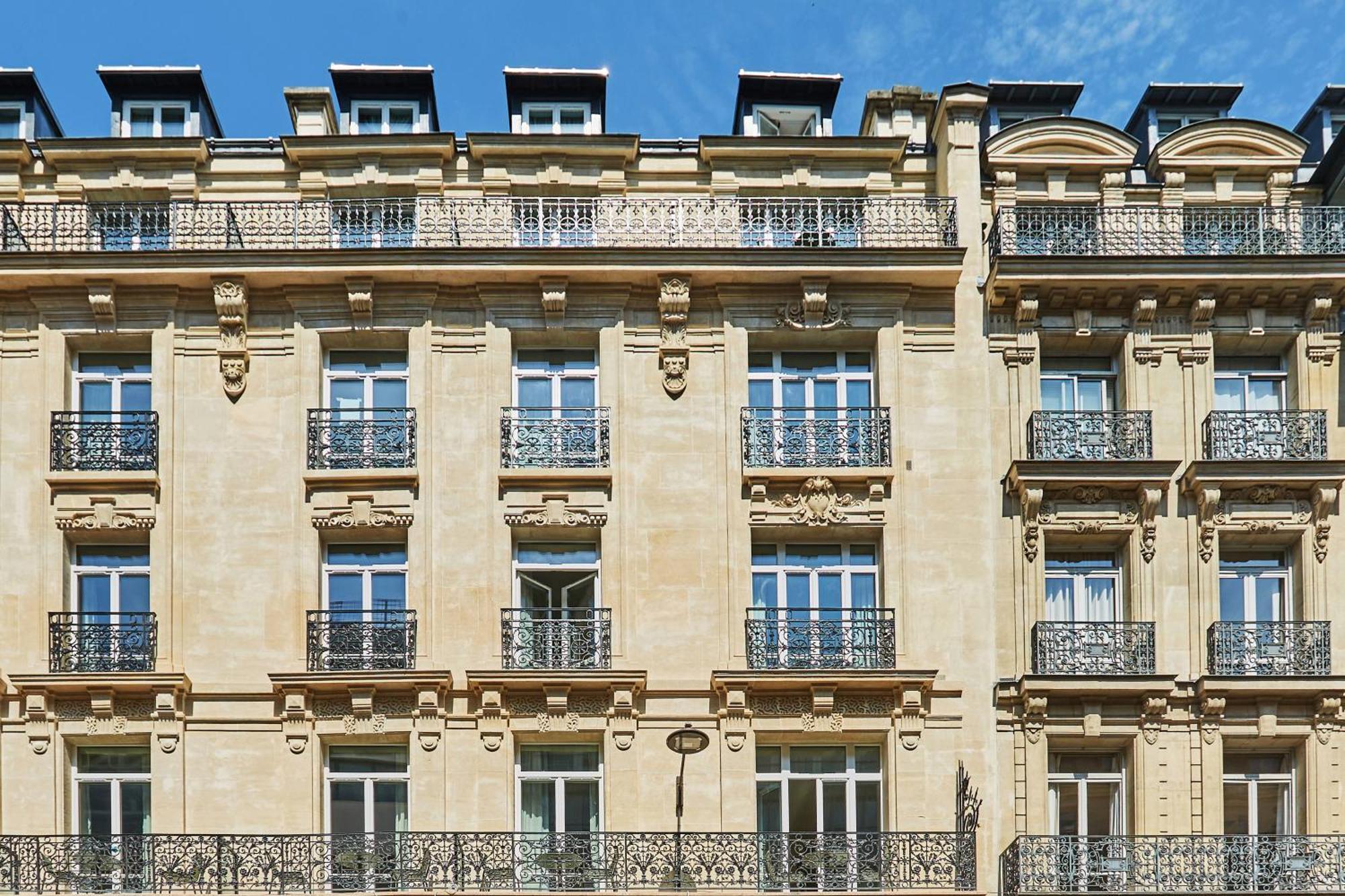 Numa Paris Champs-Elysees Zewnętrze zdjęcie