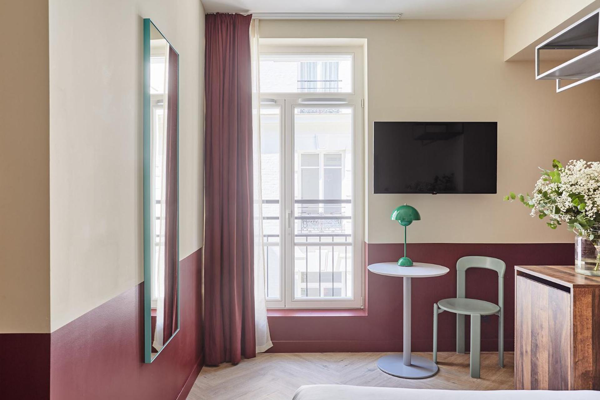 Numa Paris Champs-Elysees Zewnętrze zdjęcie