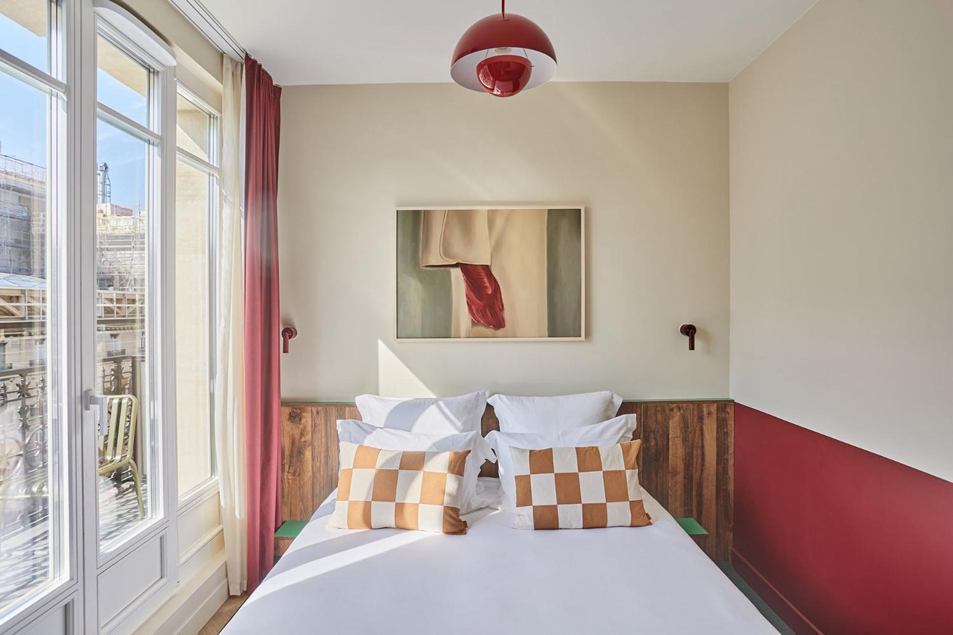 Numa Paris Champs-Elysees Zewnętrze zdjęcie