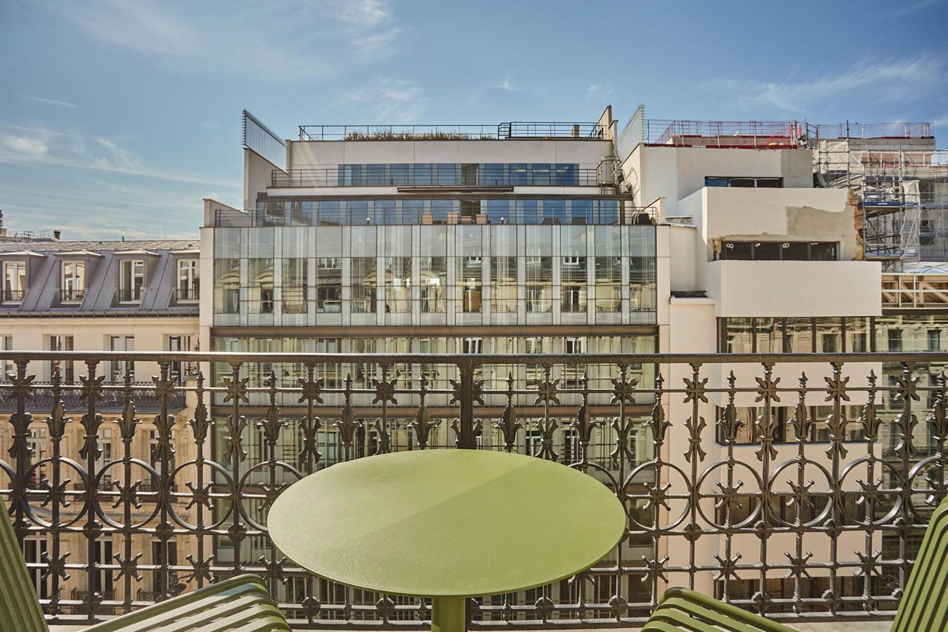 Numa Paris Champs-Elysees Zewnętrze zdjęcie