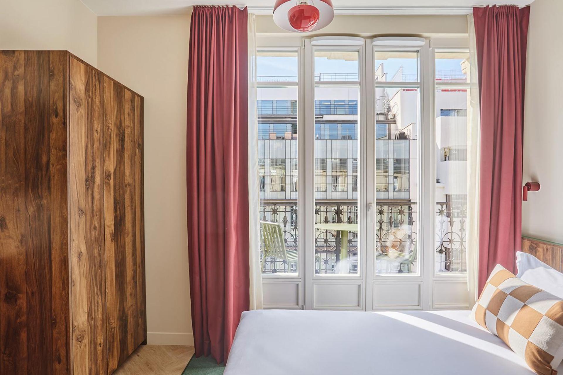 Numa Paris Champs-Elysees Zewnętrze zdjęcie