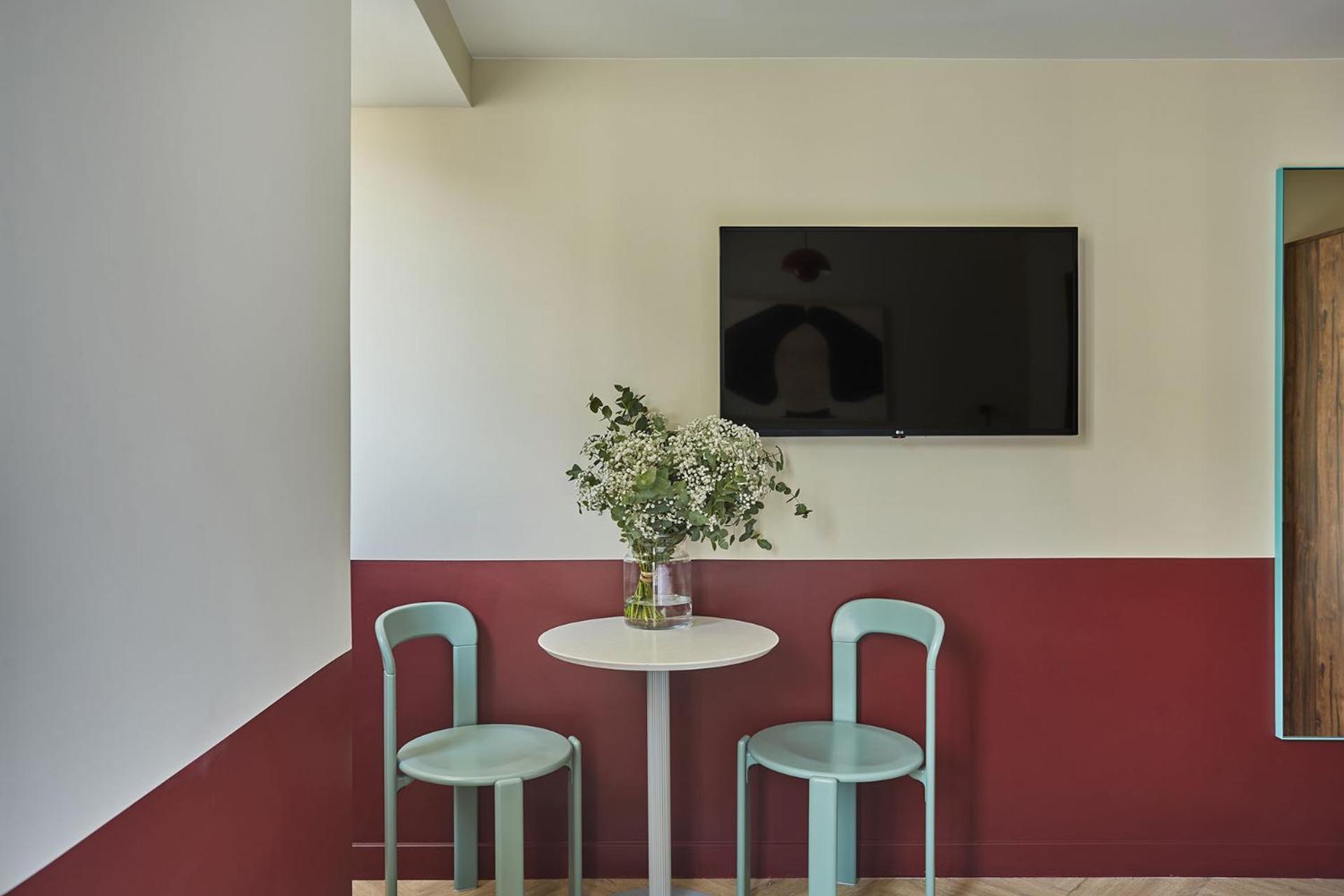 Numa Paris Champs-Elysees Zewnętrze zdjęcie