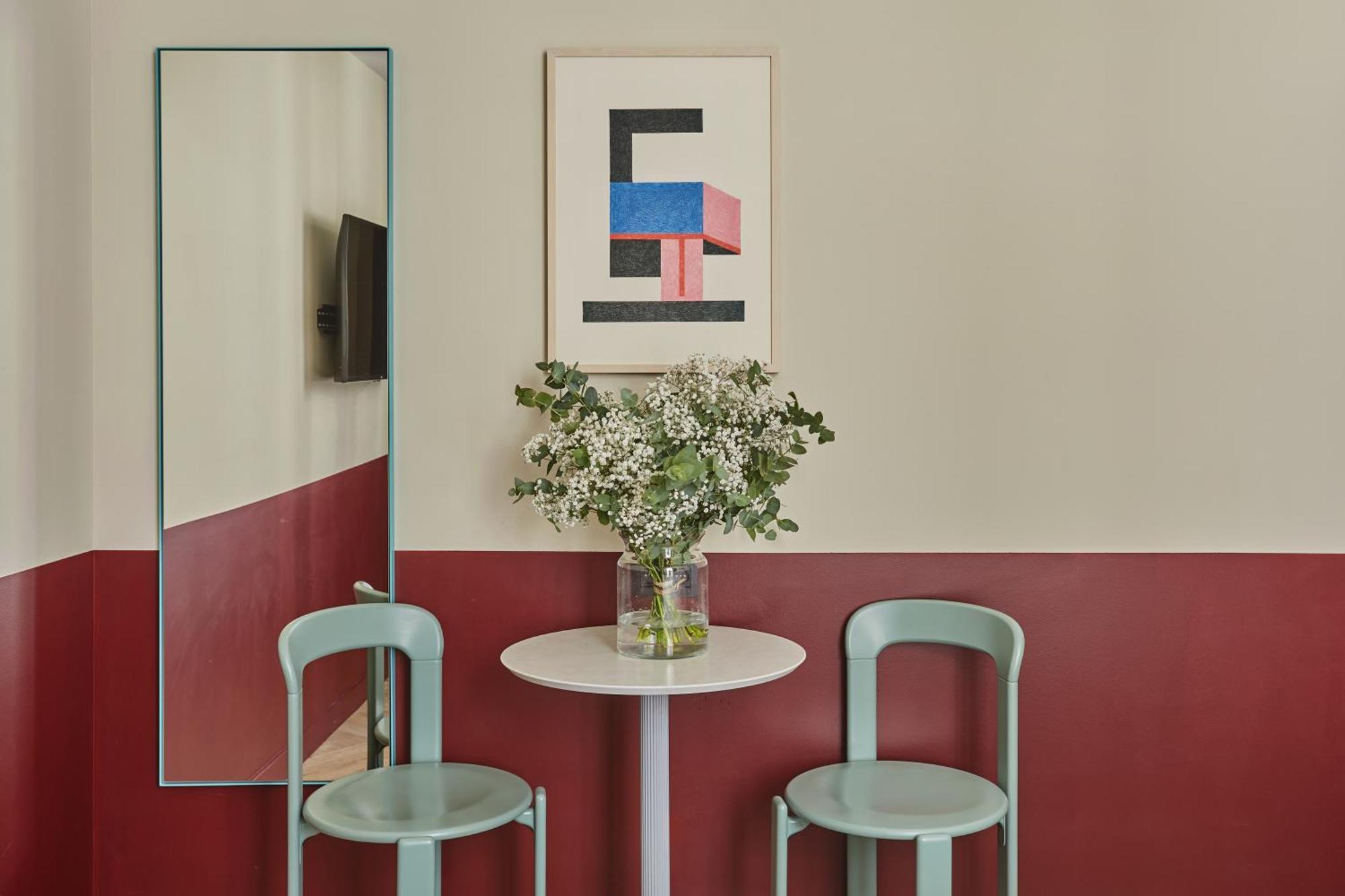 Numa Paris Champs-Elysees Pokój zdjęcie
