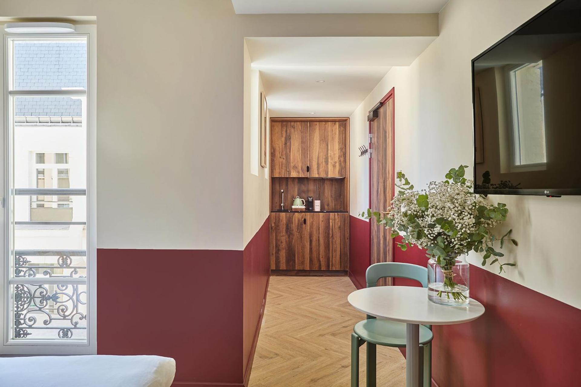 Numa Paris Champs-Elysees Zewnętrze zdjęcie