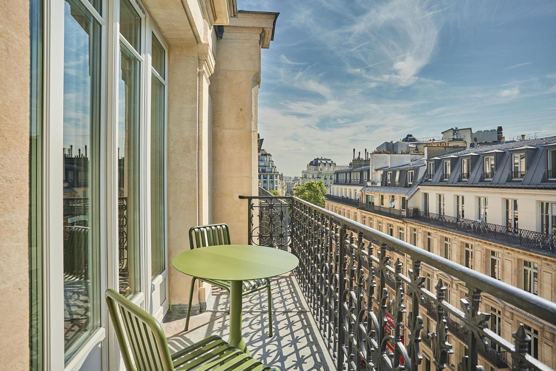 Numa Paris Champs-Elysees Zewnętrze zdjęcie