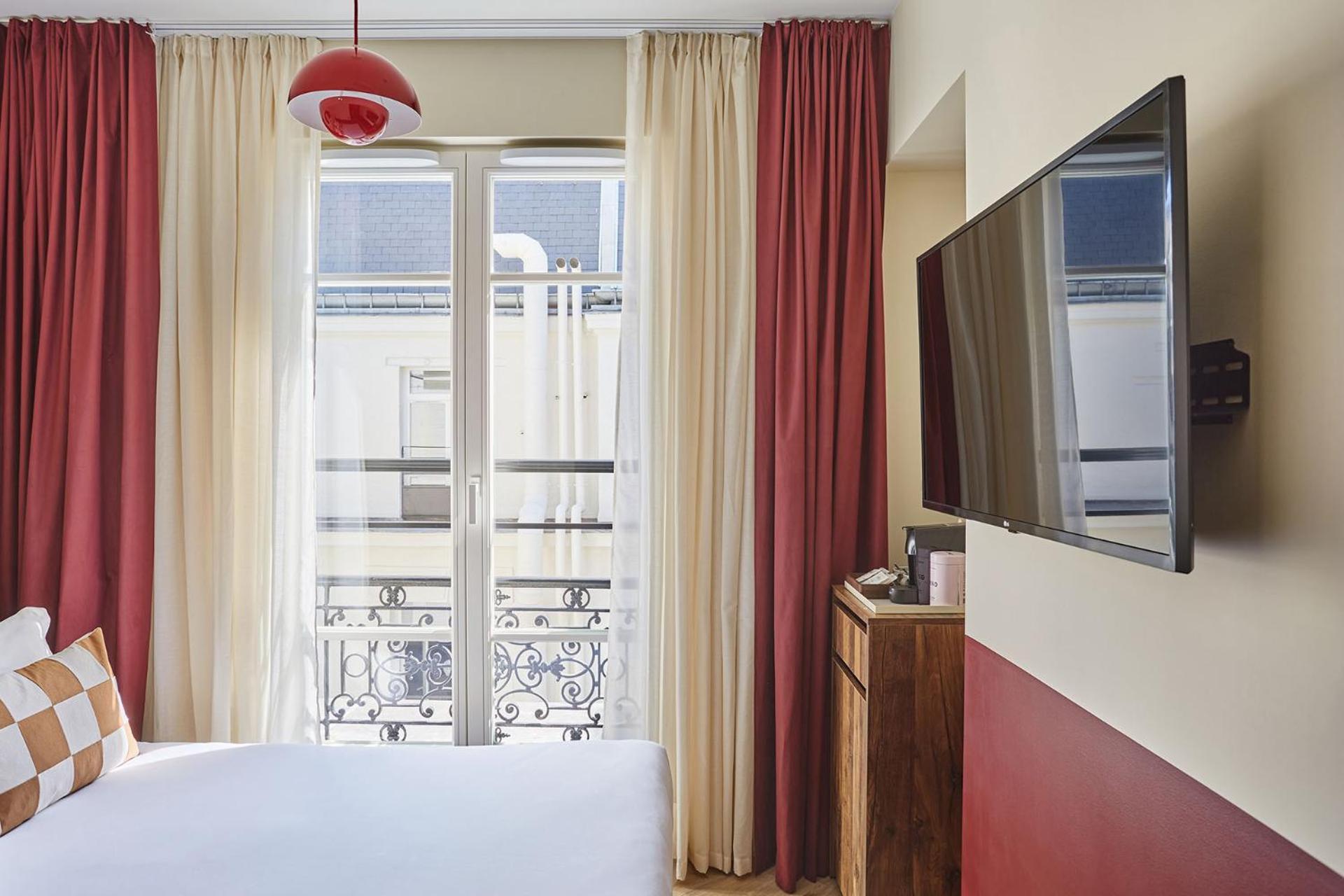 Numa Paris Champs-Elysees Zewnętrze zdjęcie