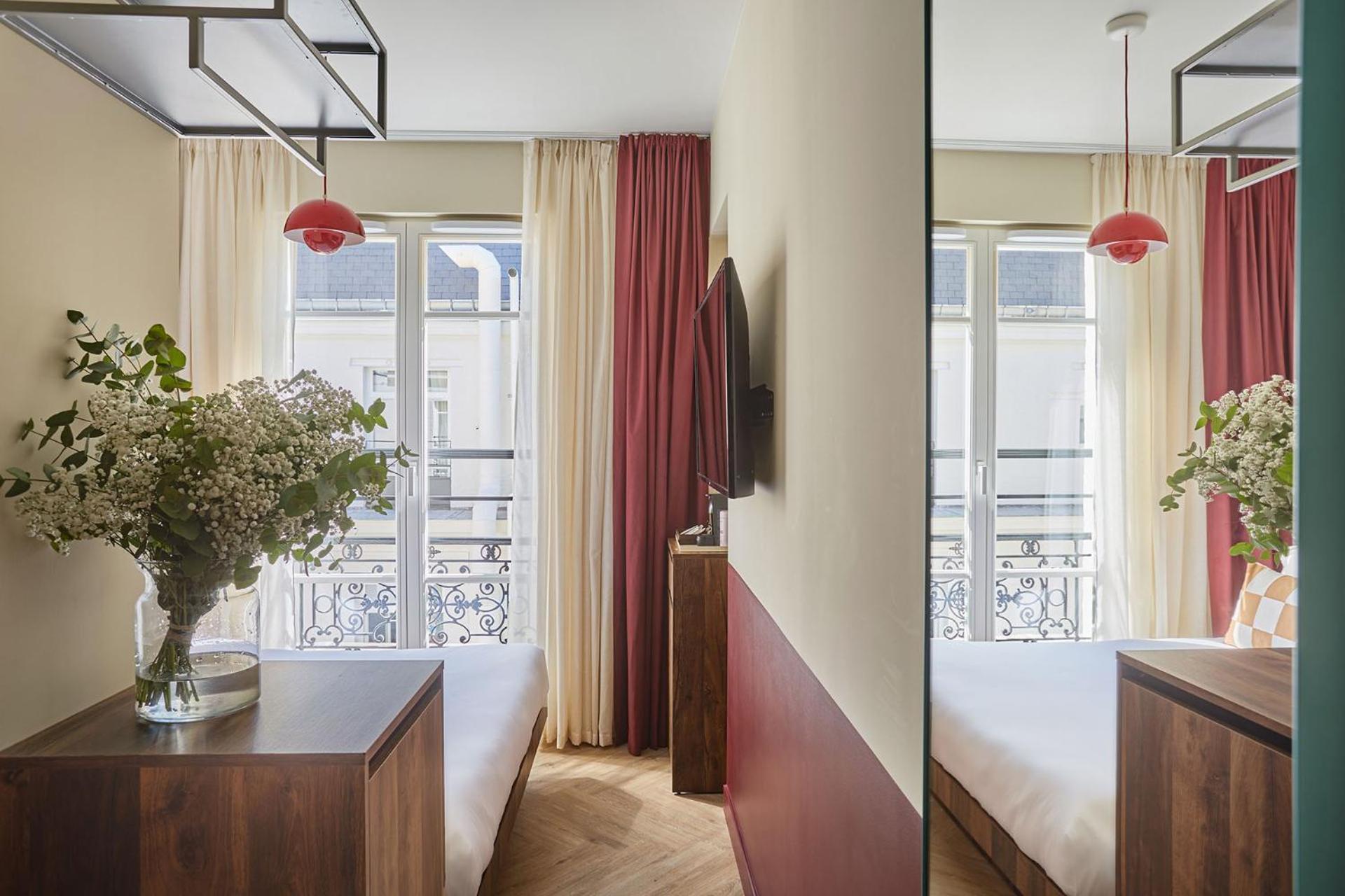 Numa Paris Champs-Elysees Zewnętrze zdjęcie